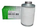 Separador de aceite de aire, Sullair