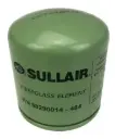 Filtro de aceite, Sullair