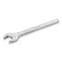 Llave de una boca 27 -C45vz DIN 894, Karcher