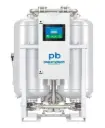 Secador de adsorcion PB210HE P -40C ASME 440V 60HZ UL, Pneumatech