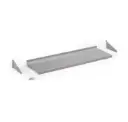Mensula inclinable largo 220mm, Storage Compat
