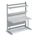 Banco de trabajo 1552x820x1817hmm, Storage Compat