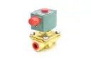 Valve Solenoid 24v - 38, Ingersoll Rand