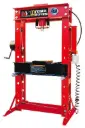 PRENSA HIDRAULICA 50 TON, BIG RED