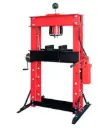 PRENSA HIDRÁULICA 50 TON, BIG RED