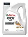 Aceite GTX 20W-50, 3X3.78L C1 - Castrol (CAJA DE 3X 3GLN)