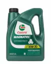 Aceite Magnatec 10W-30, 3X3.78L C1- Castrol (CAJA DE 3X 3GLN)