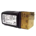 [54774302] Válvula solenoide, Ingersoll Rand