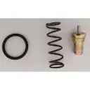 Thermostatic, Chicago Pneumatic