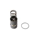 Thermostatic valve, Atlas Copco