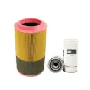 Air filter Kit, Atlas Copco