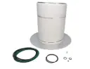 Oil separator element, Atlas Copco