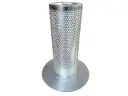 Oil separator filter, Sullair