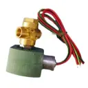 Repair Kit for Solenoid Valve, Sulllair