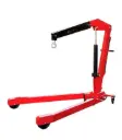 PLUMA HIDRAULICA 2 TON – LINEA PESADA, Big Red