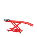 ELEVADOR DE MOTOCICLETAS 1000LBS-MARCA BIG RED