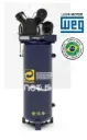 COMPRESORA DE AIRE NOTUS 250 5HP ESTACIONARIA INDUSTRIAL