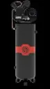 COMPR AR CP EXP 60HZ 15CFM V 175L 140PSI, CHICAGO PNEUMATIC