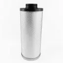 Filtro separador aire/aceite compresor, Sullair