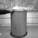 Air/Oil Filter Kit, Atlas Copco