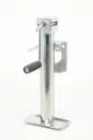 Lifting Jack Side Wind Drawbar, Atlas Copco