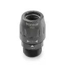 Conector roscado para tubería de aluminio Transair®