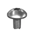 Tornillo de cabeza de cercha de 12 mm de largo, Caterpillar