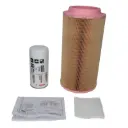 Air/Oil Filter Kit C90 RIF, Atlas Copco