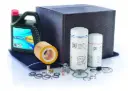 ZA5 Gearcasing Seal Kit, Atlas Copco