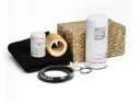 ZA5 LP Elmt Exchange Kit, Atlas Copco
