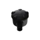 Air Filter Assembly, Atlas Copco
