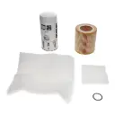 Kit Air/Oil Filter 4000H, Atlas Copco